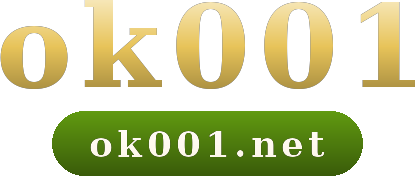 ok001 logo