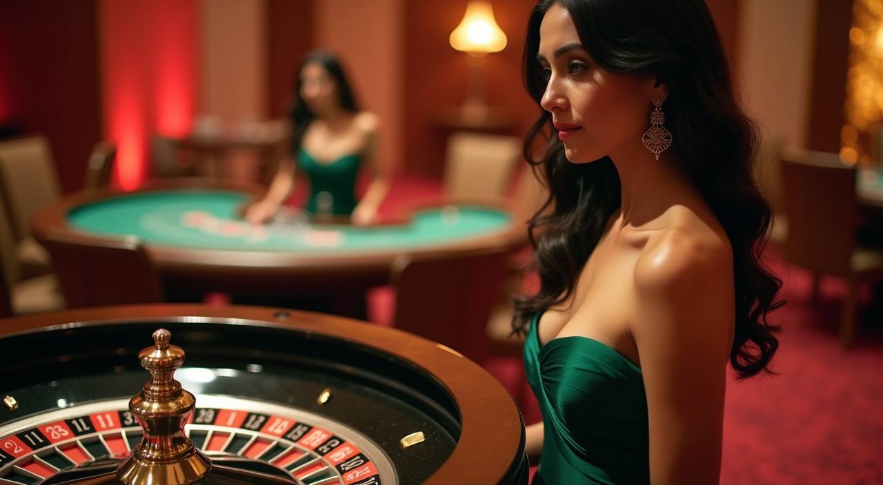 ok001 What ok001 Casino Actually Carries